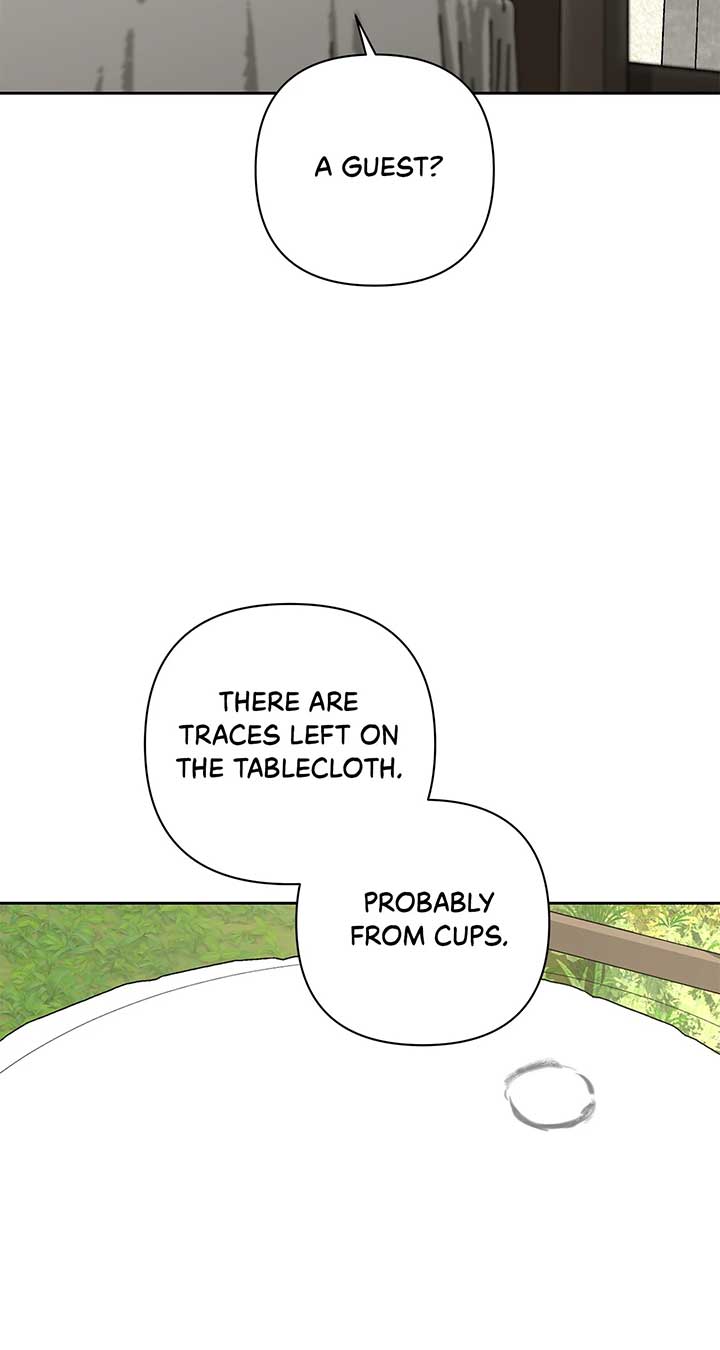 It Was Love at First Sight, Mr. Villain! Chapter 57 - Page 44