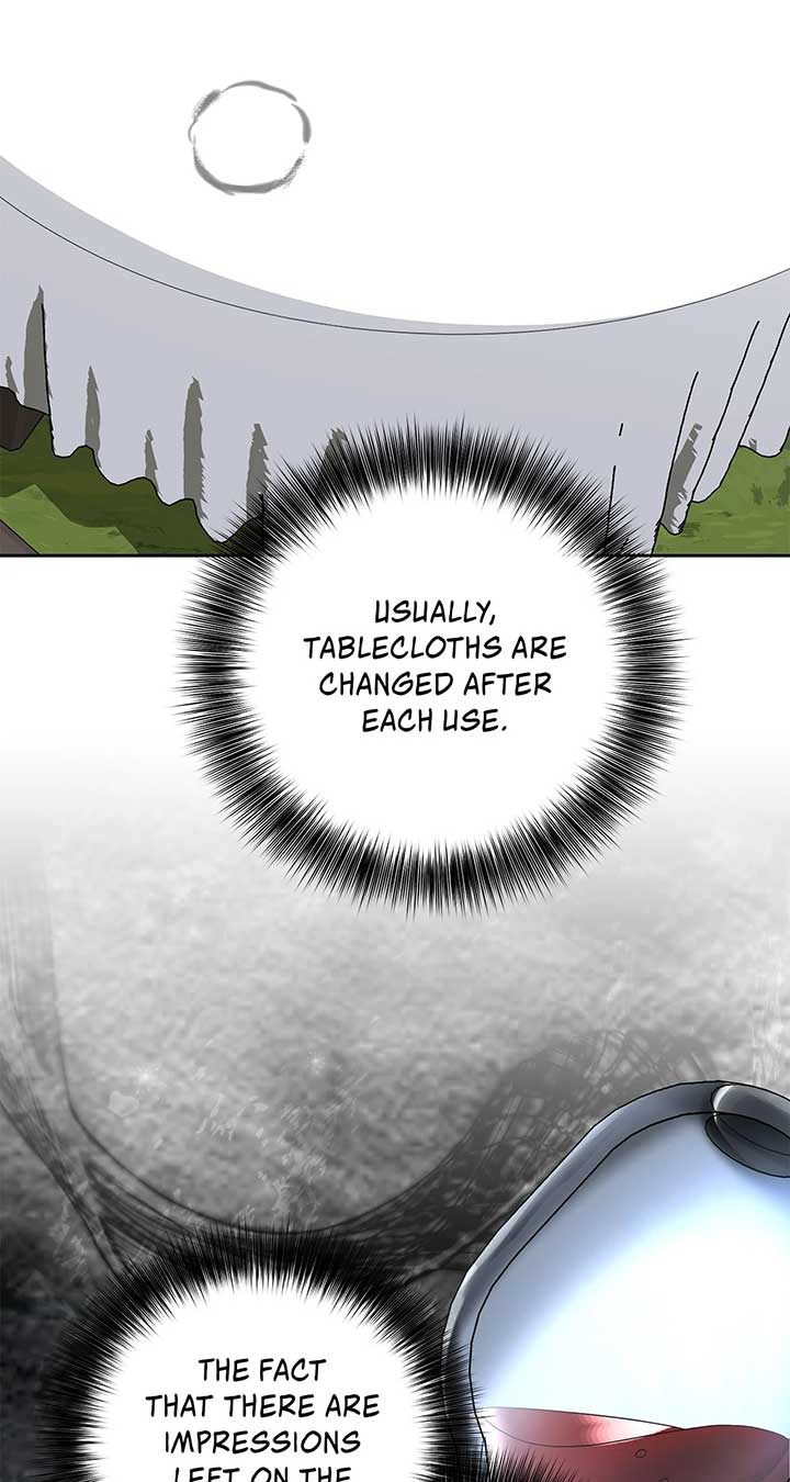 It Was Love at First Sight, Mr. Villain! Chapter 57 - Page 45