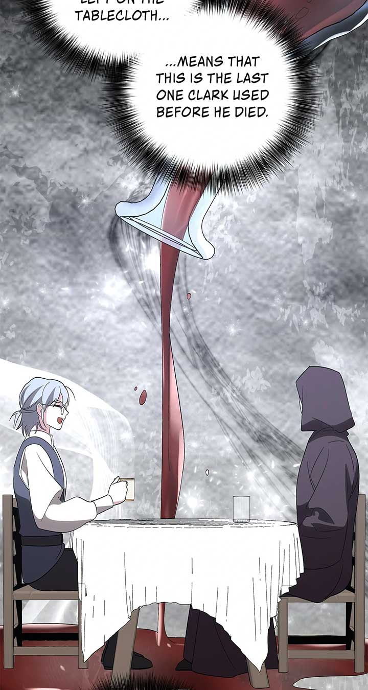 It Was Love at First Sight, Mr. Villain! Chapter 57 - Page 46