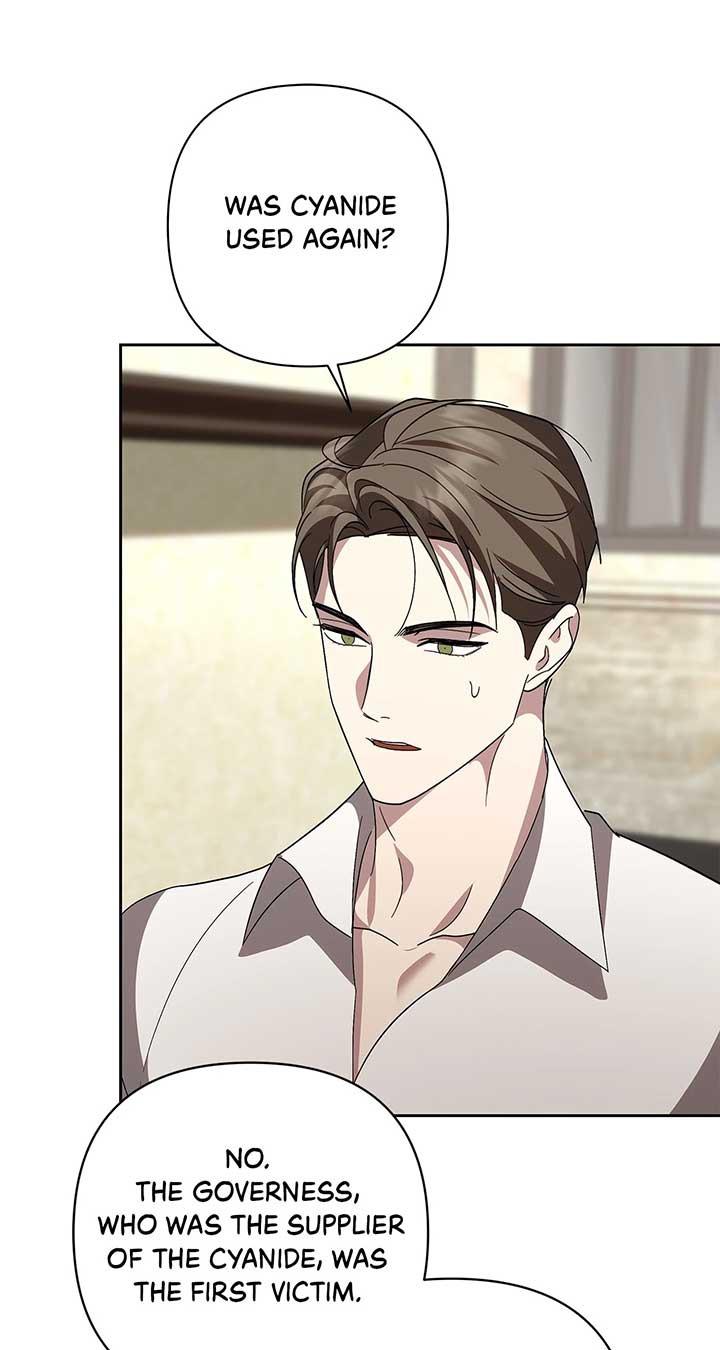 It Was Love at First Sight, Mr. Villain! Chapter 57 - Page 48