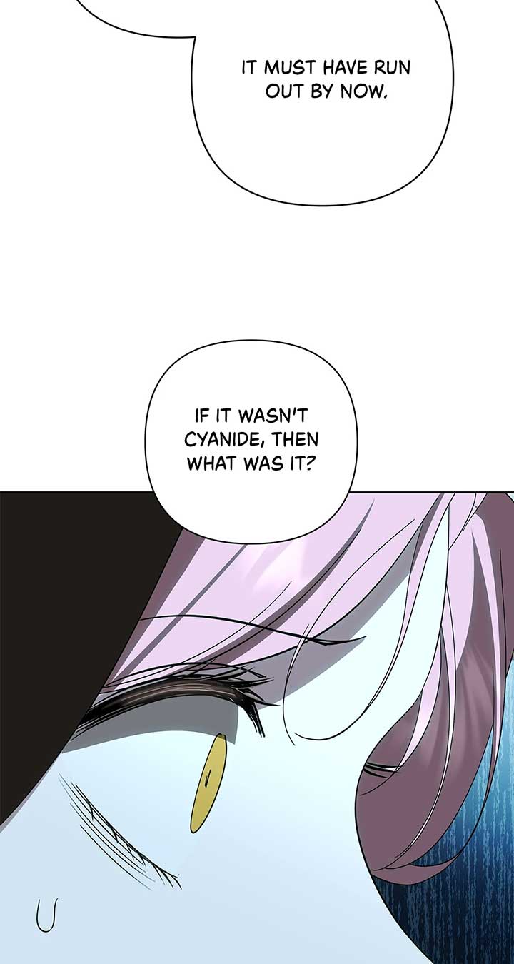 It Was Love at First Sight, Mr. Villain! Chapter 57 - Page 49