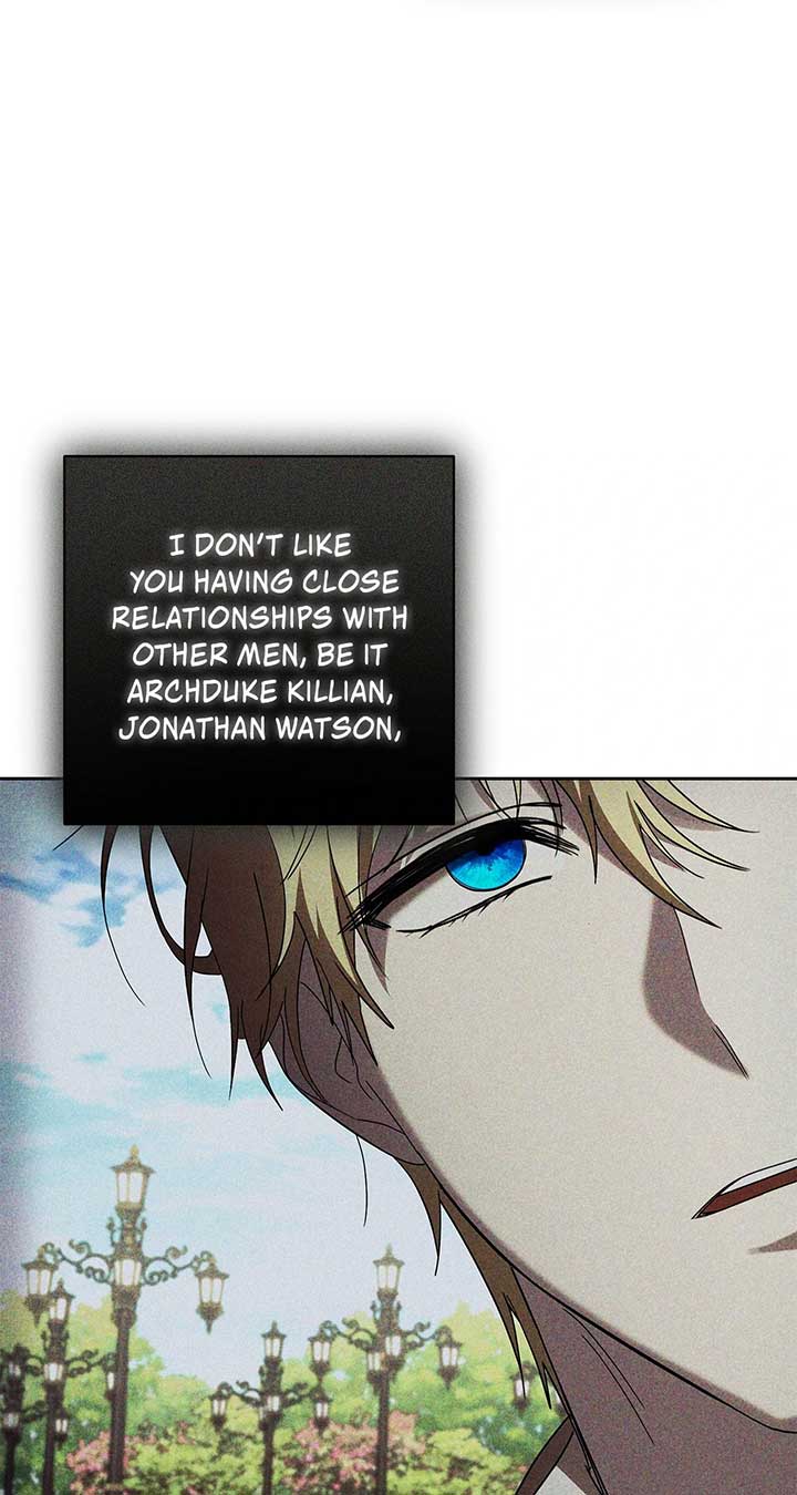 It Was Love at First Sight, Mr. Villain! Chapter 57 - Page 52