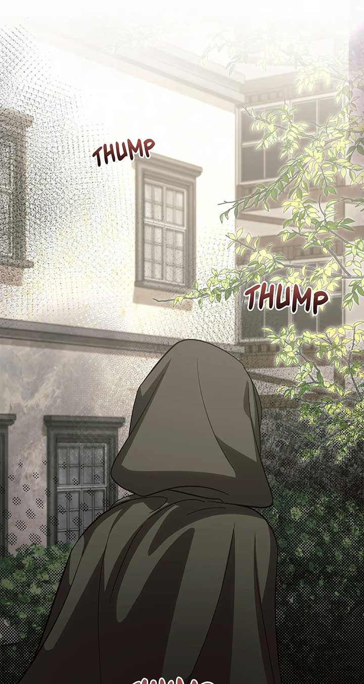 It Was Love at First Sight, Mr. Villain! Chapter 57 - Page 54