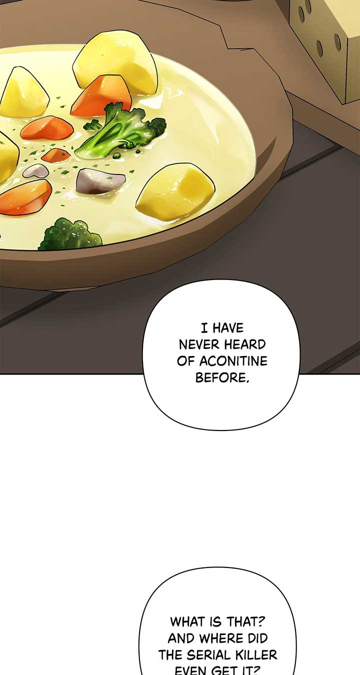 It Was Love at First Sight, Mr. Villain! Chapter 57 - Page 57