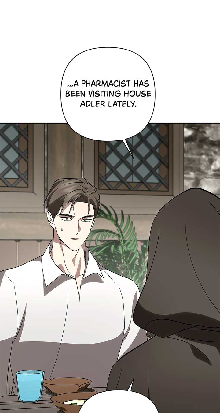 It Was Love at First Sight, Mr. Villain! Chapter 57 - Page 61