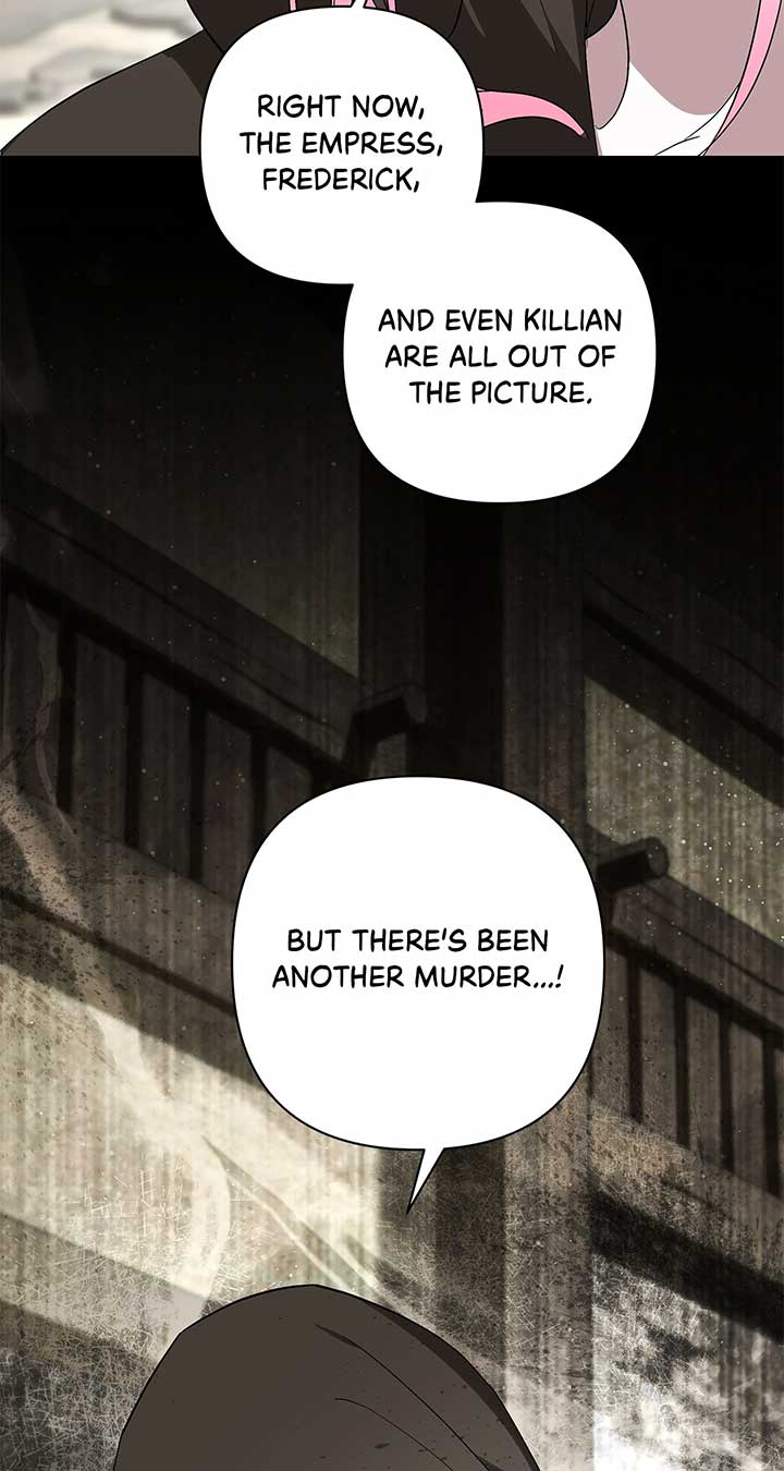 It Was Love at First Sight, Mr. Villain! Chapter 57 - Page 63