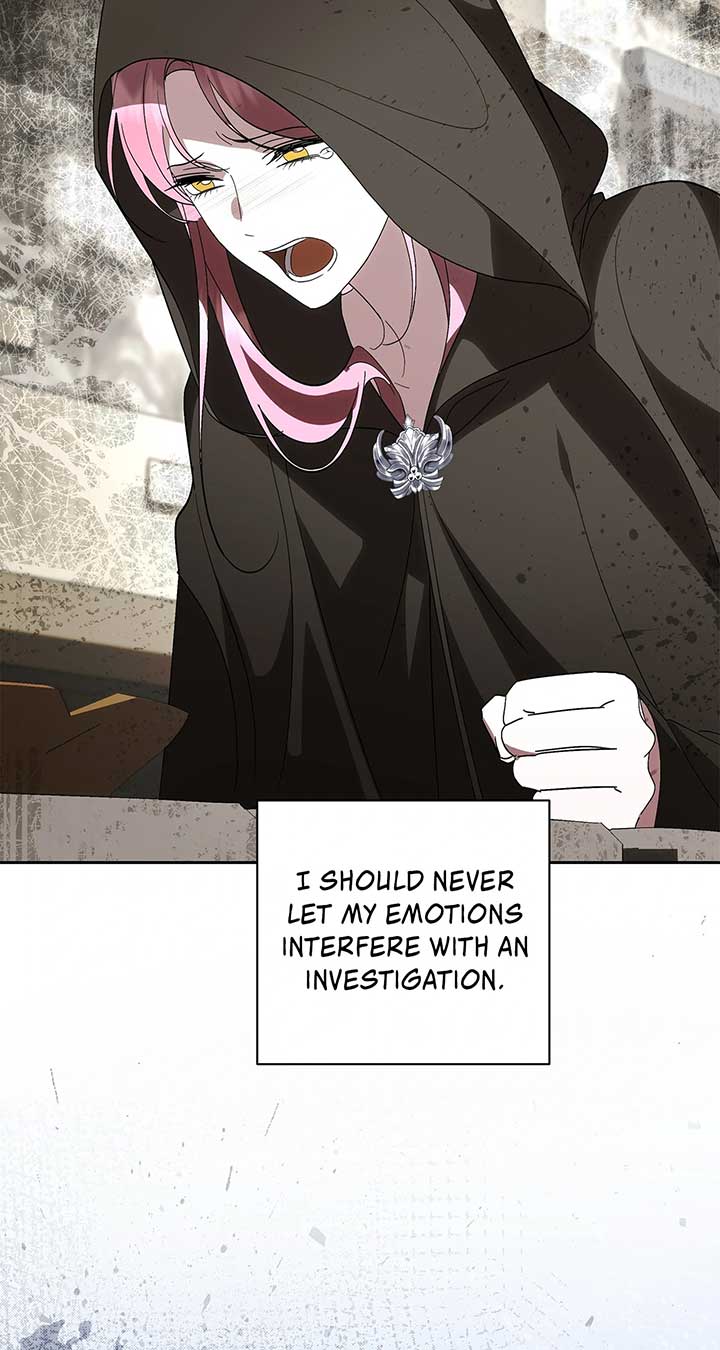 It Was Love at First Sight, Mr. Villain! Chapter 57 - Page 64