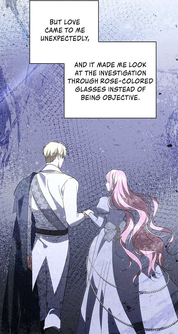 It Was Love at First Sight, Mr. Villain! Chapter 57 - Page 65