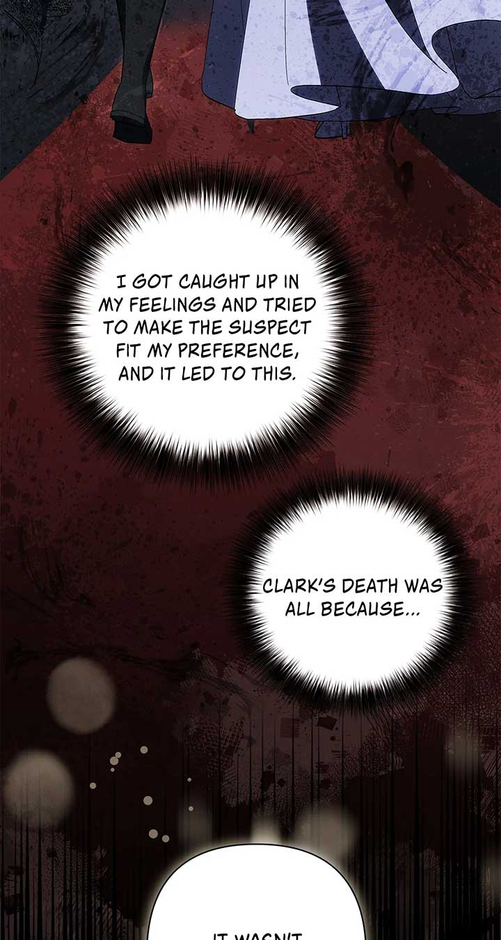 It Was Love at First Sight, Mr. Villain! Chapter 57 - Page 66