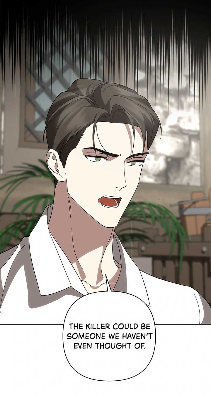 It Was Love at First Sight, Mr. Villain! Chapter 57 - Page 68