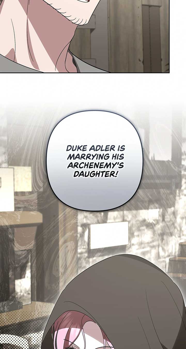 It Was Love at First Sight, Mr. Villain! Chapter 57 - Page 73