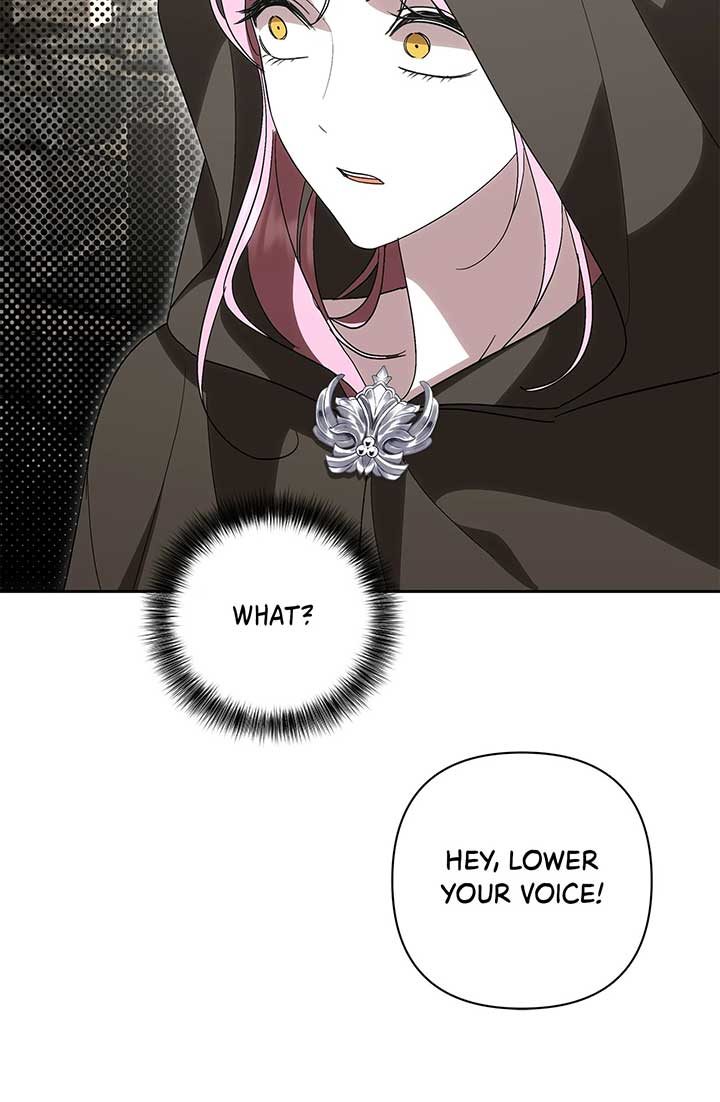 It Was Love at First Sight, Mr. Villain! Chapter 57 - Page 74