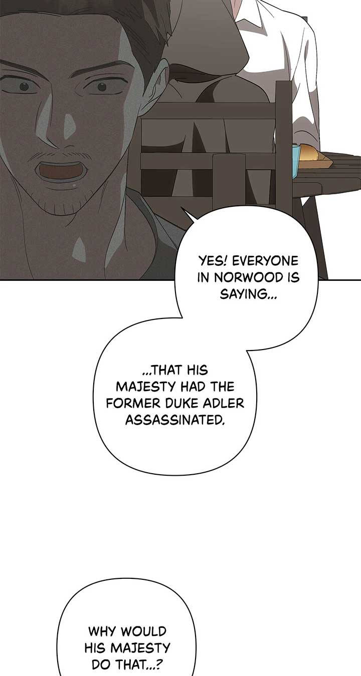 It Was Love at First Sight, Mr. Villain! Chapter 57 - Page 76