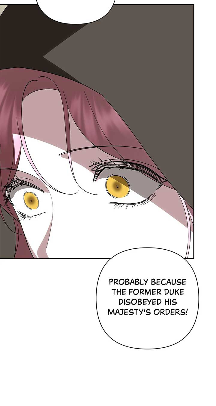 It Was Love at First Sight, Mr. Villain! Chapter 57 - Page 77