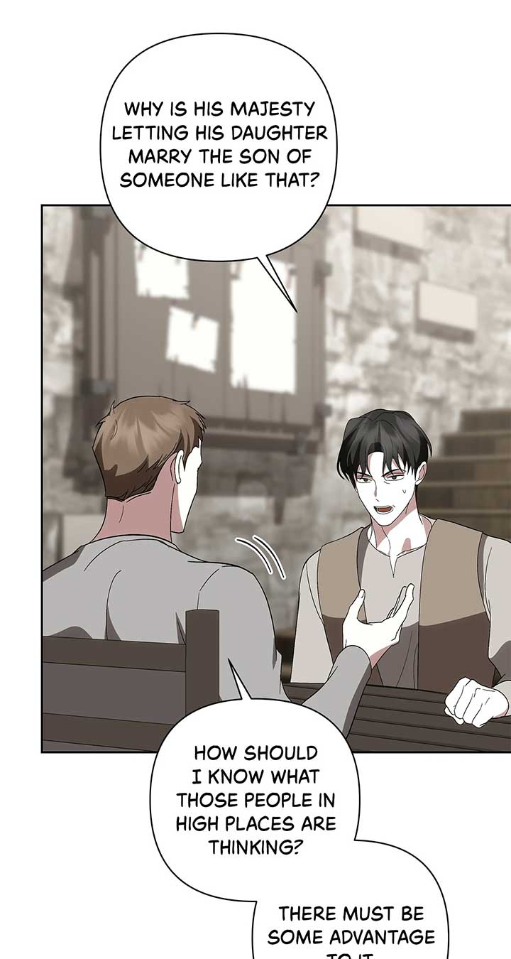 It Was Love at First Sight, Mr. Villain! Chapter 57 - Page 78