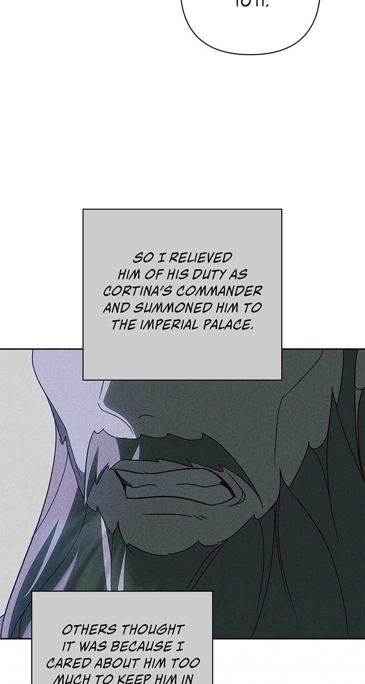 It Was Love at First Sight, Mr. Villain! Chapter 57 - Page 79