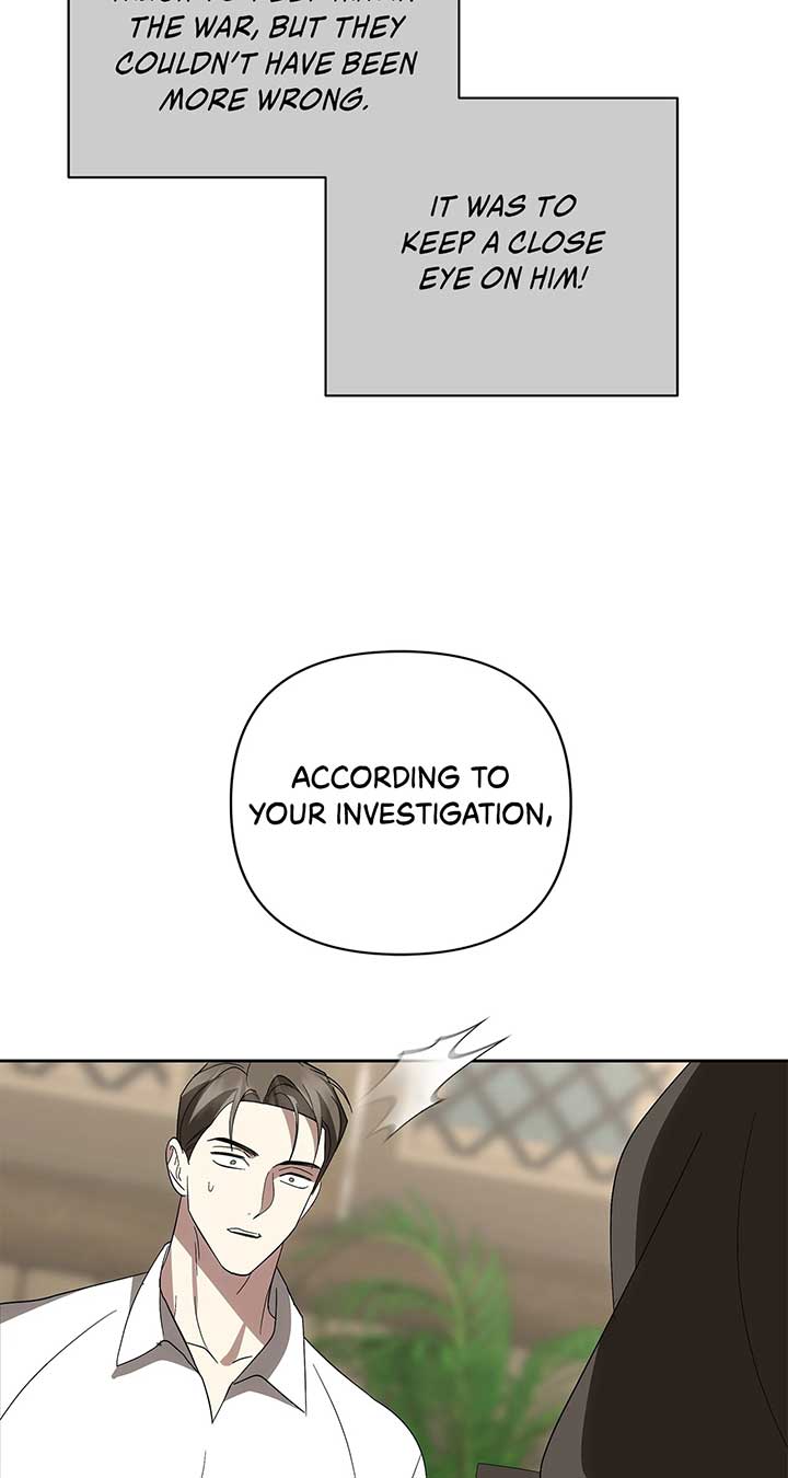 It Was Love at First Sight, Mr. Villain! Chapter 57 - Page 80