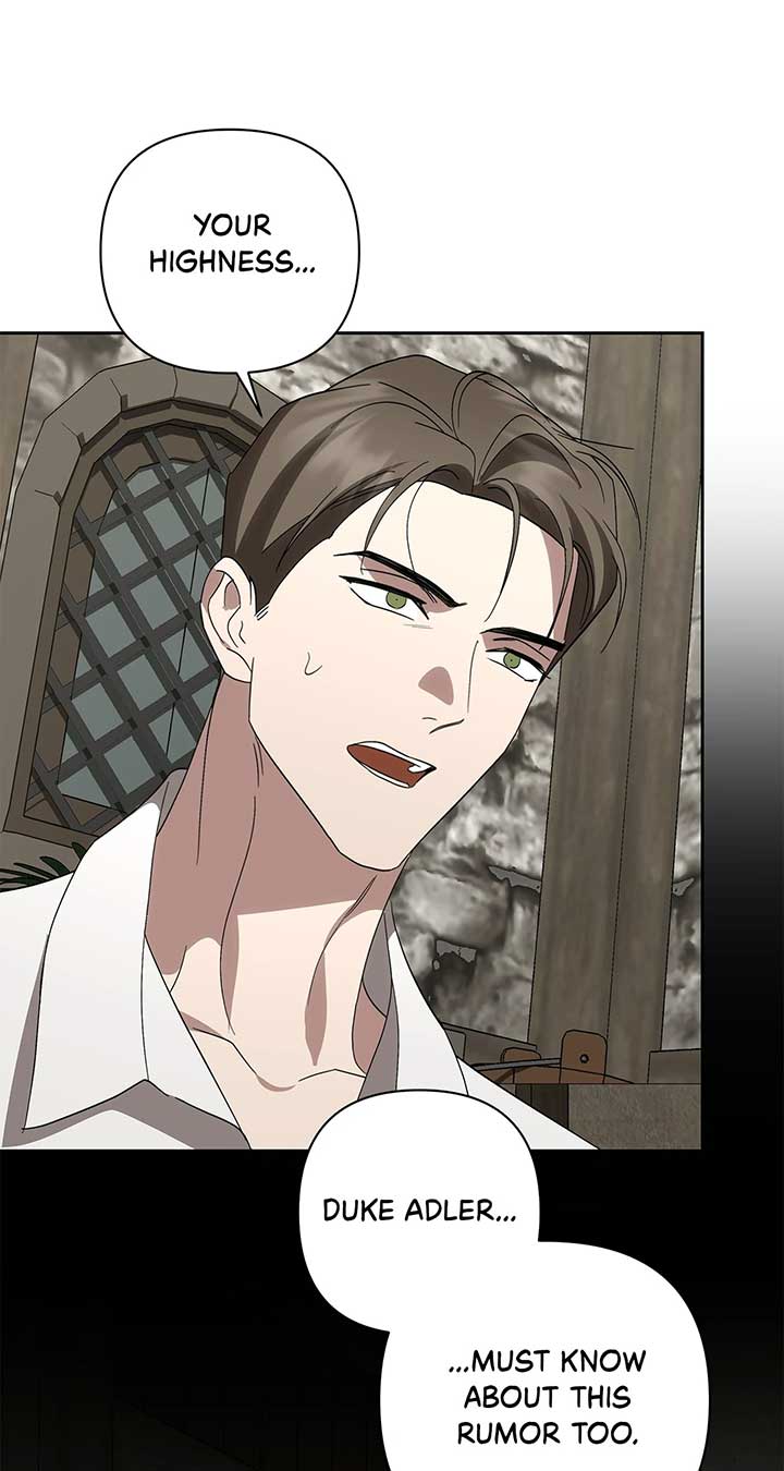 It Was Love at First Sight, Mr. Villain! Chapter 57 - Page 82