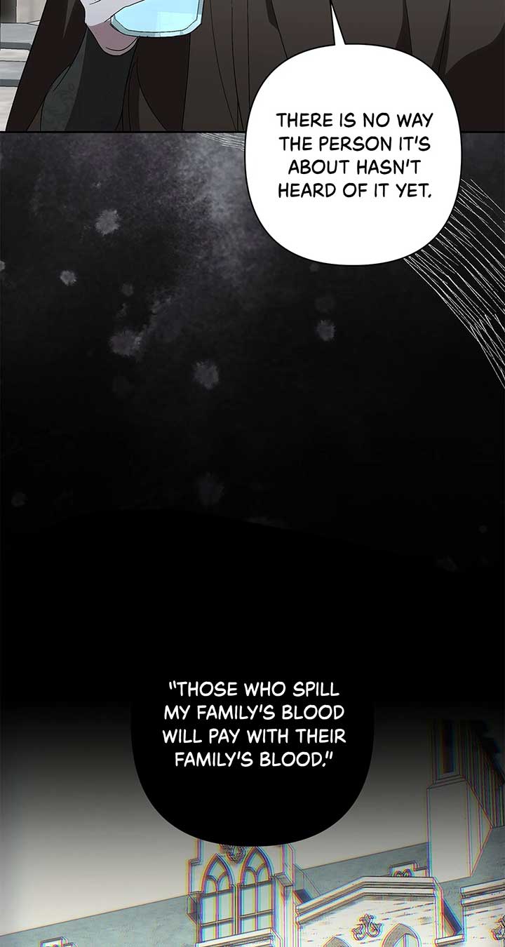 It Was Love at First Sight, Mr. Villain! Chapter 57 - Page 84