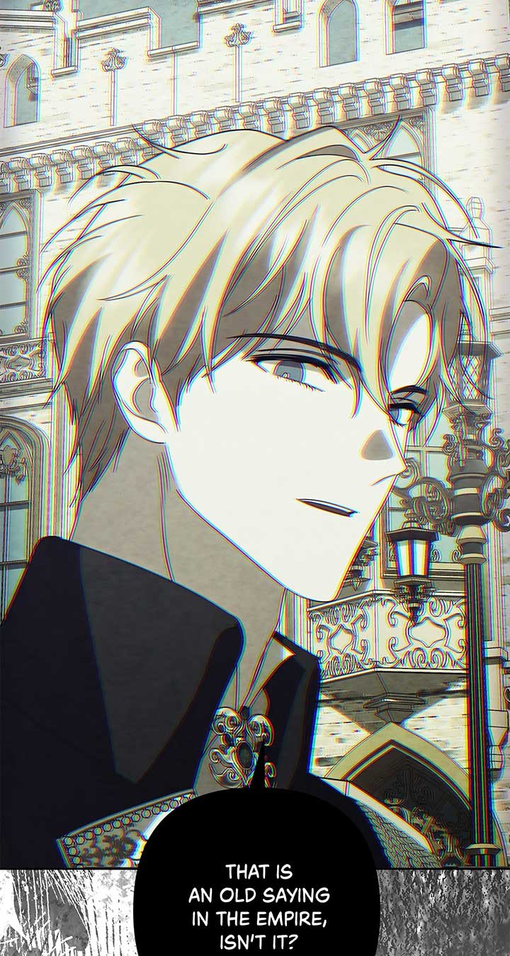 It Was Love at First Sight, Mr. Villain! Chapter 57 - Page 85