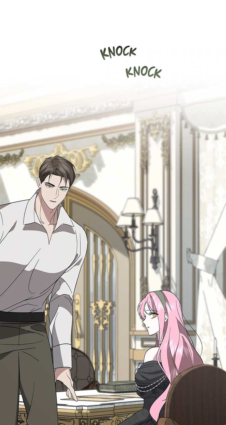 It Was Love at First Sight, Mr. Villain! Chapter 57 - Page 92