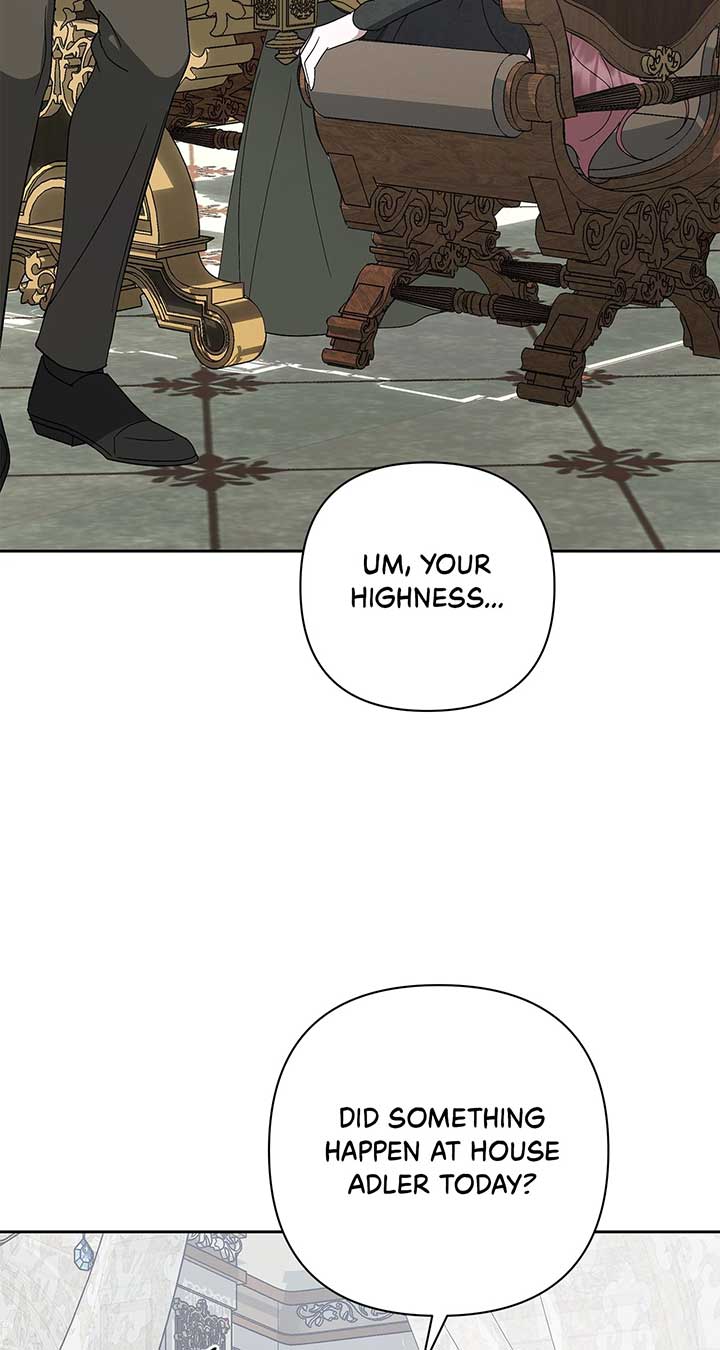 It Was Love at First Sight, Mr. Villain! Chapter 57 - Page 93