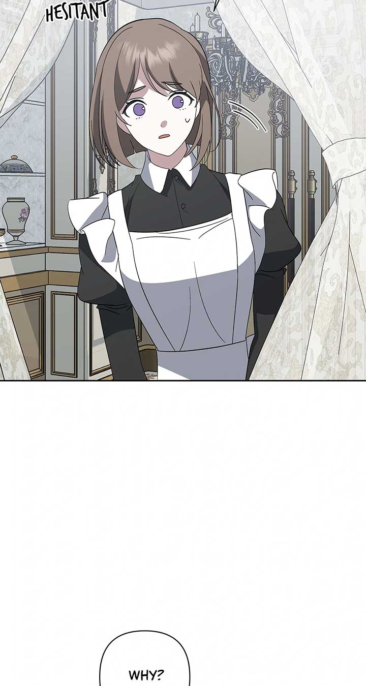 It Was Love at First Sight, Mr. Villain! Chapter 57 - Page 94