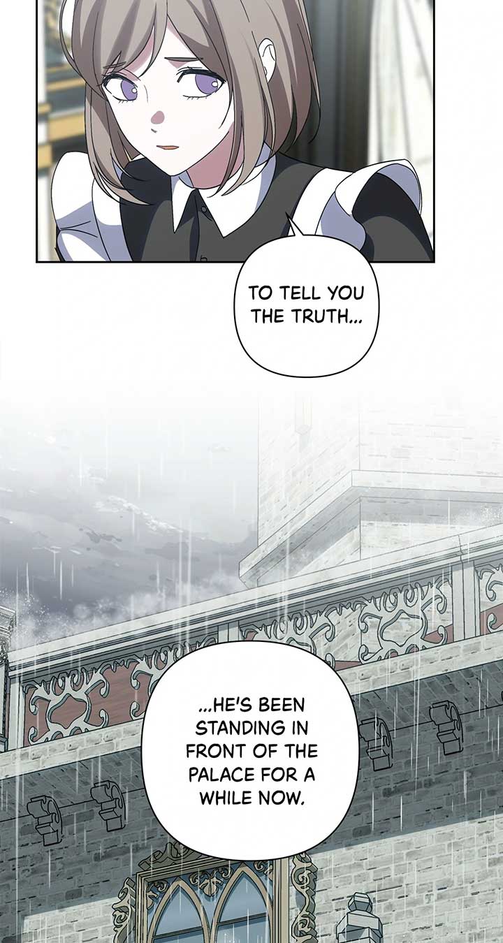 It Was Love at First Sight, Mr. Villain! Chapter 57 - Page 98