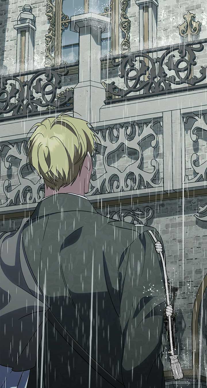 It Was Love at First Sight, Mr. Villain! Chapter 57 - Page 99