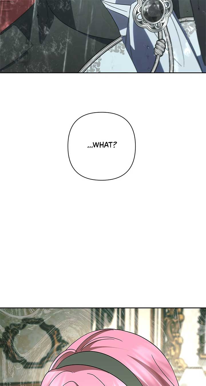 It Was Love at First Sight, Mr. Villain! Chapter 58 - Page 4