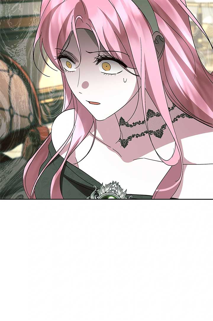 It Was Love at First Sight, Mr. Villain! Chapter 58 - Page 5