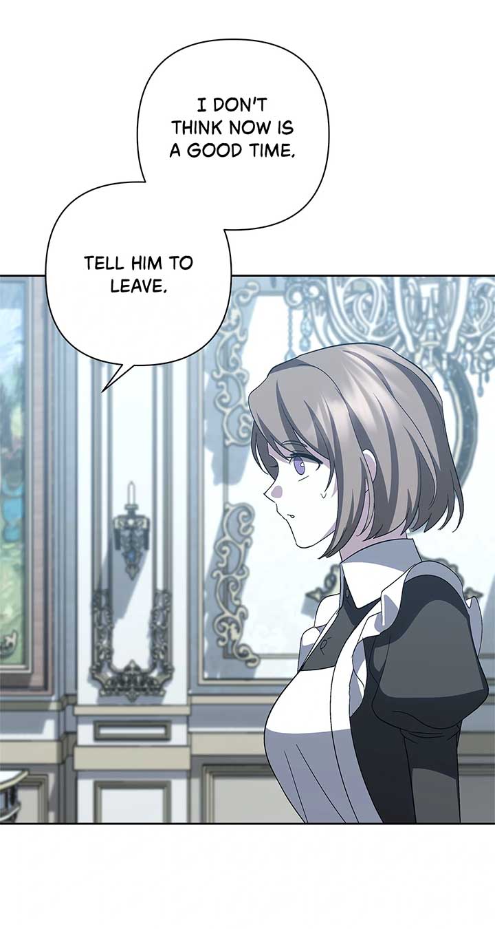 It Was Love at First Sight, Mr. Villain! Chapter 58 - Page 6