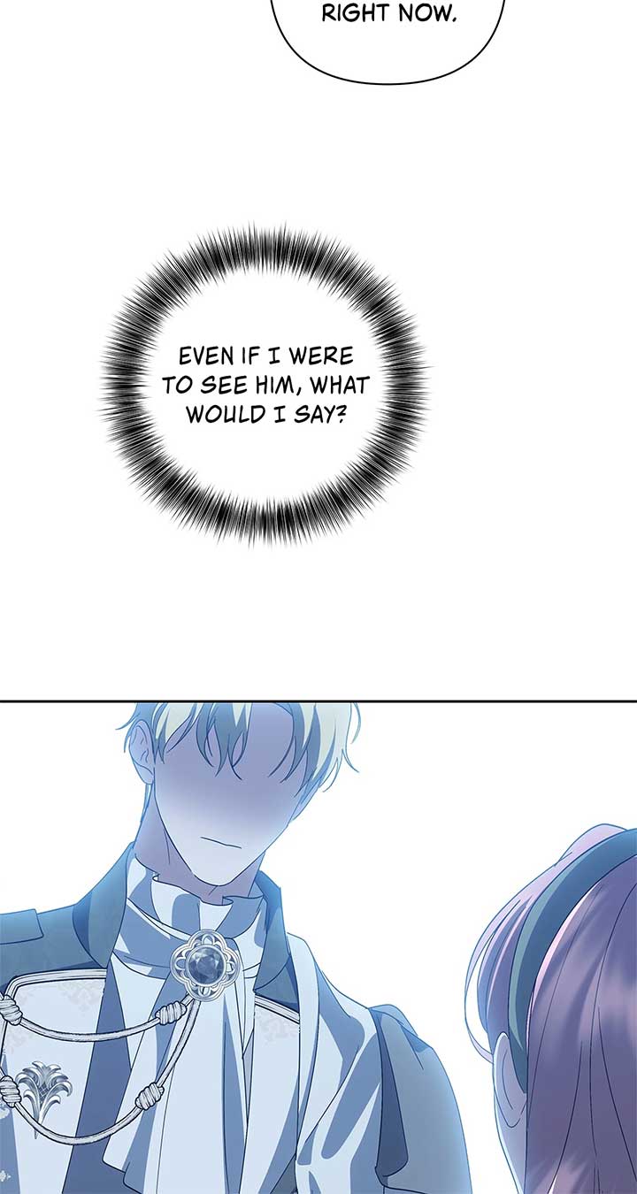 It Was Love at First Sight, Mr. Villain! Chapter 58 - Page 8