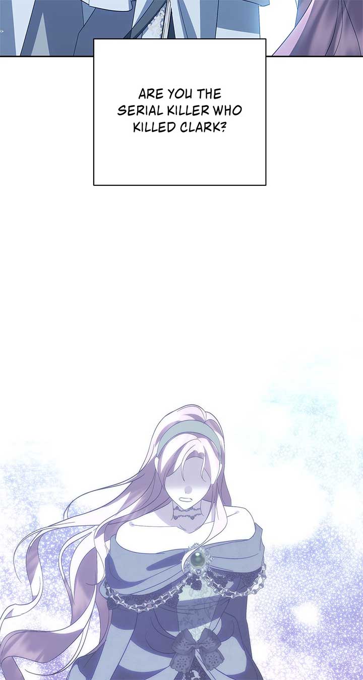 It Was Love at First Sight, Mr. Villain! Chapter 58 - Page 9