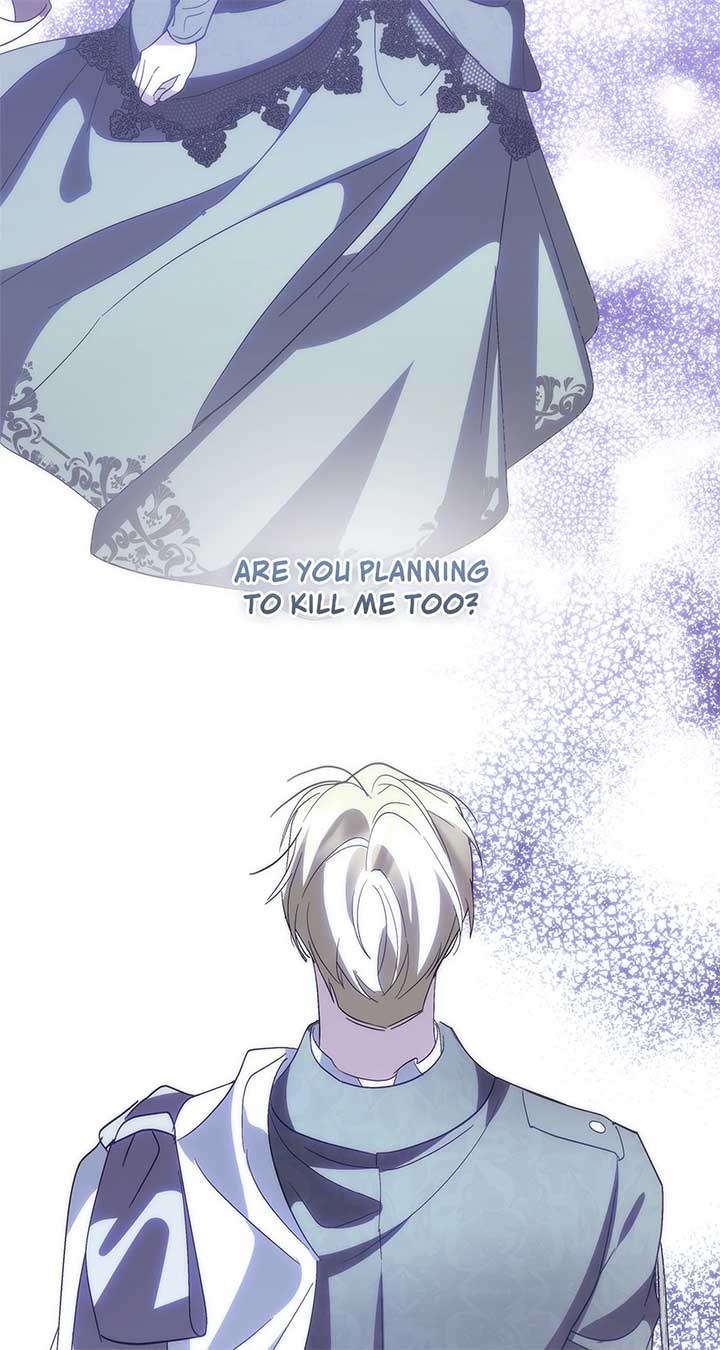 It Was Love at First Sight, Mr. Villain! Chapter 58 - Page 10