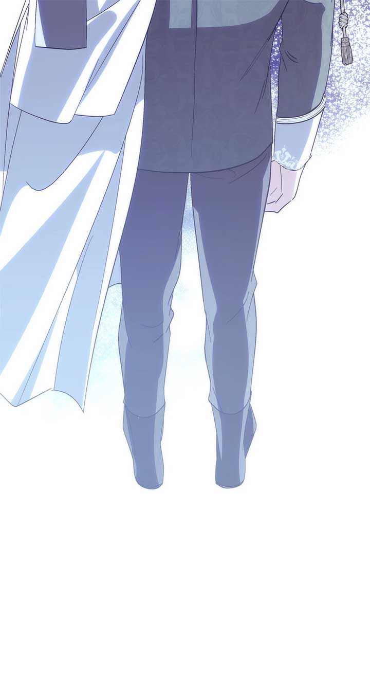 It Was Love at First Sight, Mr. Villain! Chapter 58 - Page 11