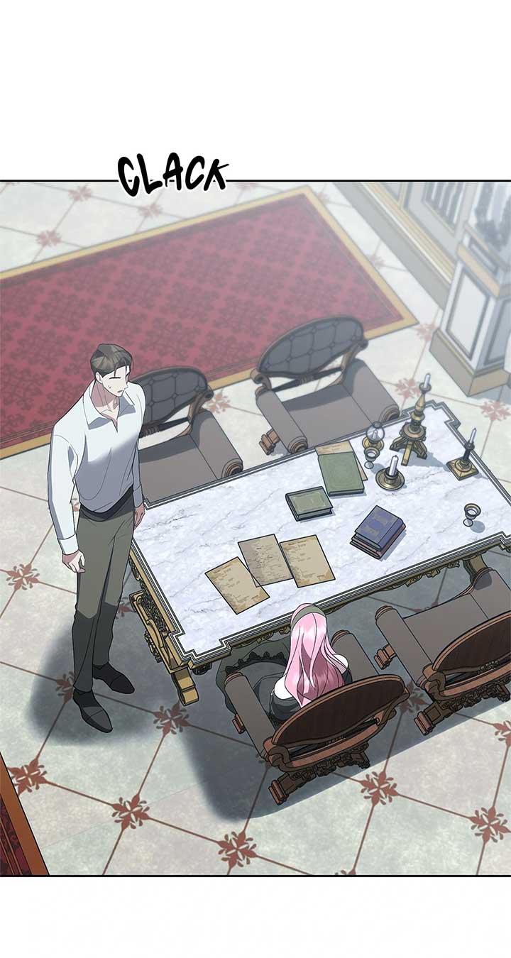 It Was Love at First Sight, Mr. Villain! Chapter 58 - Page 13