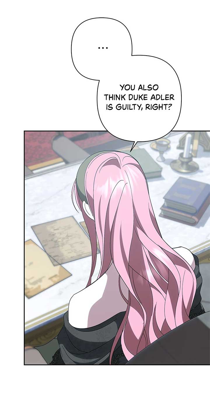 It Was Love at First Sight, Mr. Villain! Chapter 58 - Page 14