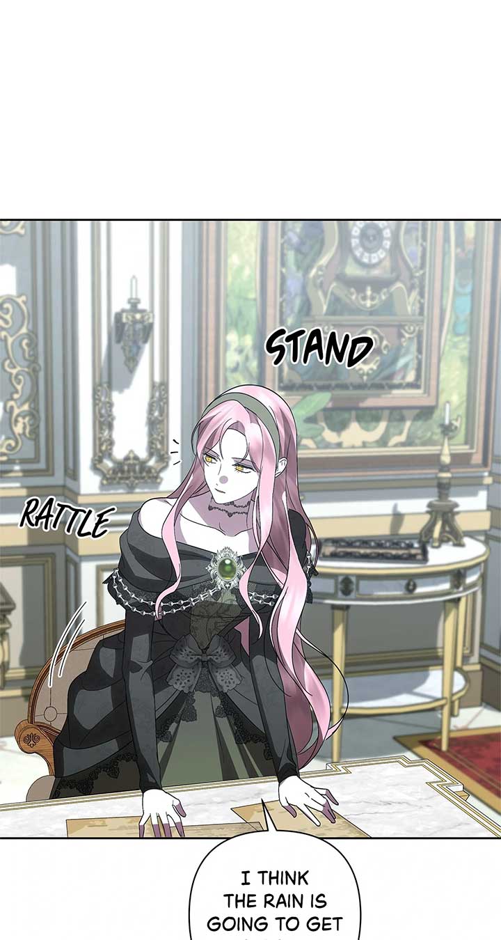 It Was Love at First Sight, Mr. Villain! Chapter 58 - Page 18