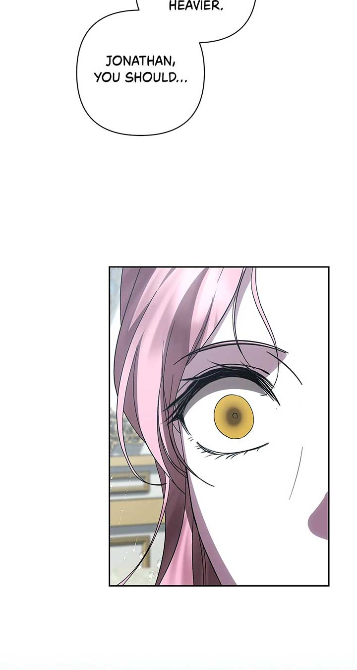 It Was Love at First Sight, Mr. Villain! Chapter 58 - Page 19