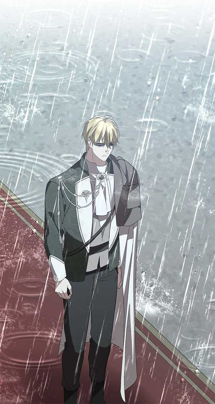 It Was Love at First Sight, Mr. Villain! Chapter 58 - Page 20