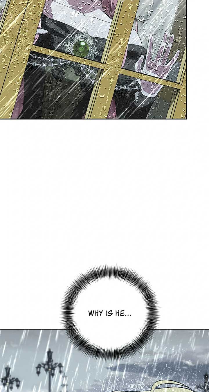 It Was Love at First Sight, Mr. Villain! Chapter 58 - Page 22