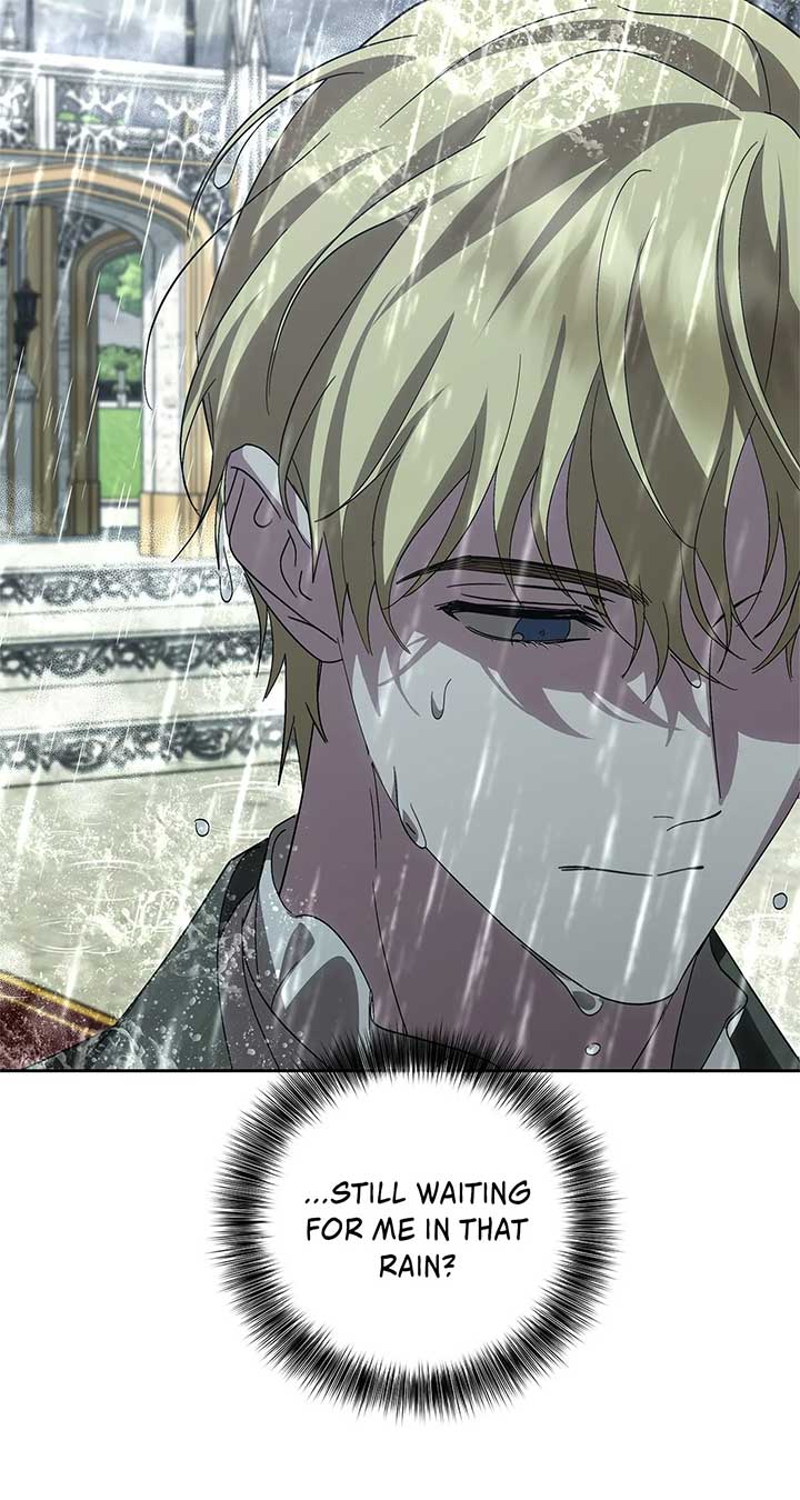 It Was Love at First Sight, Mr. Villain! Chapter 58 - Page 23