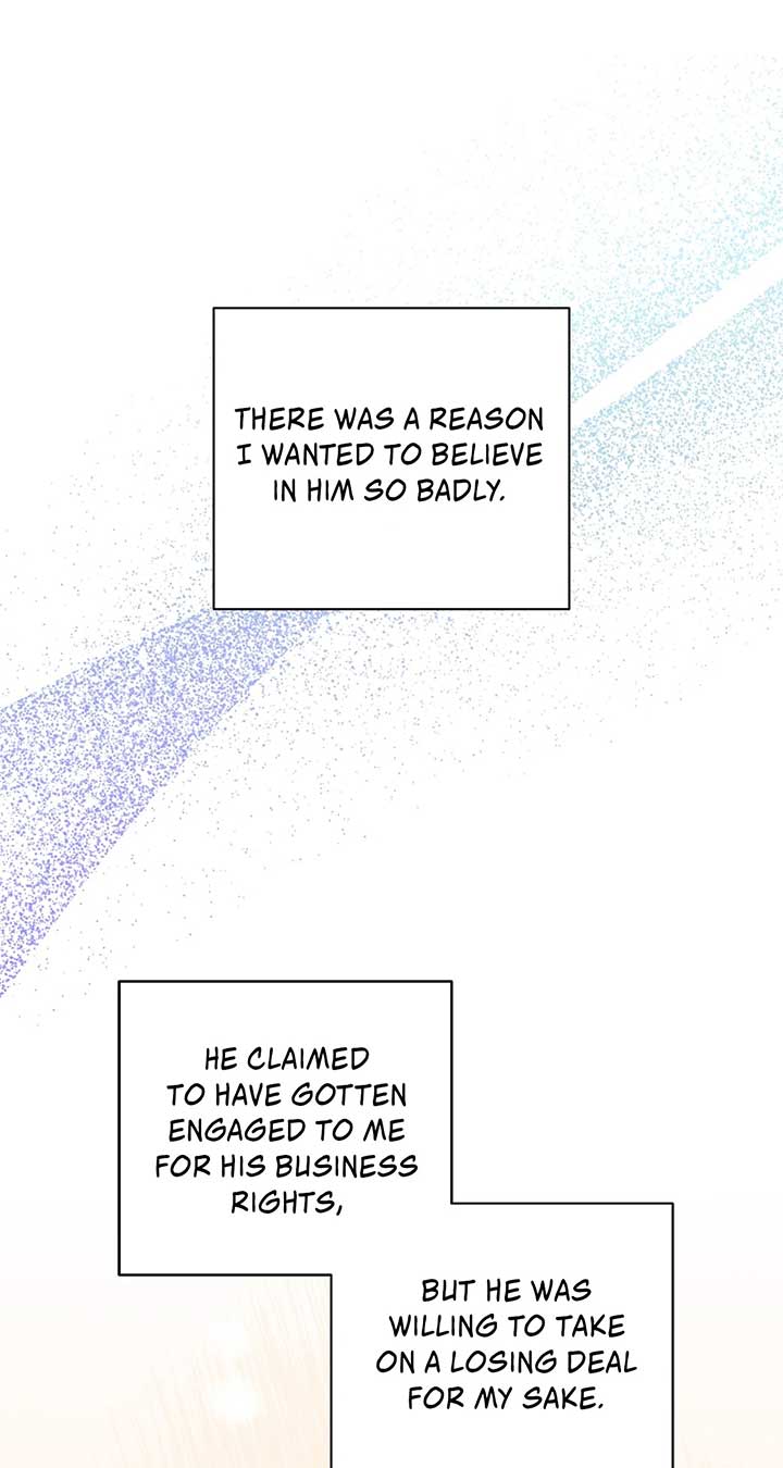 It Was Love at First Sight, Mr. Villain! Chapter 58 - Page 25