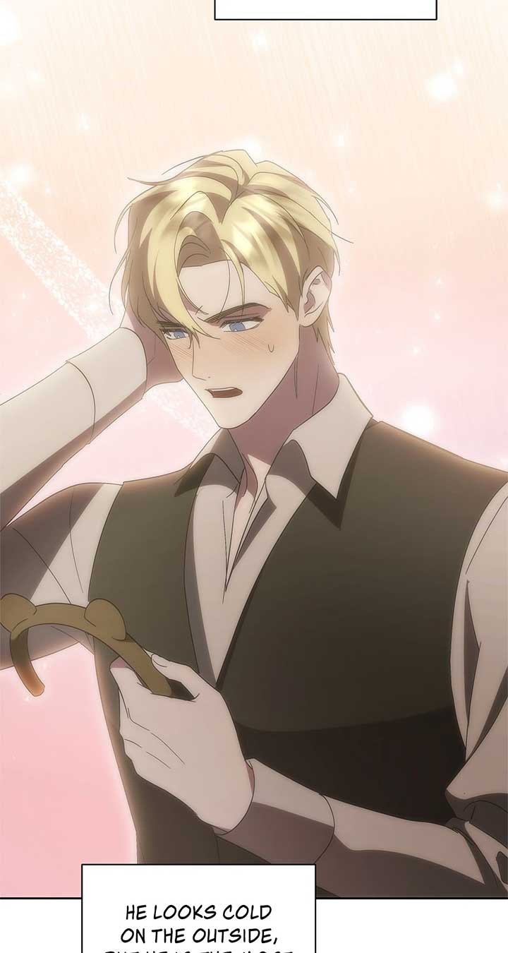 It Was Love at First Sight, Mr. Villain! Chapter 58 - Page 26