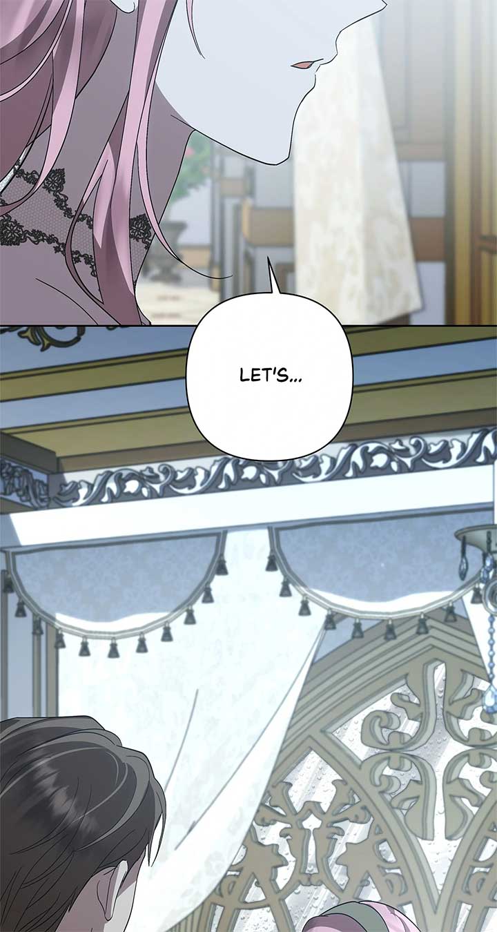 It Was Love at First Sight, Mr. Villain! Chapter 58 - Page 28