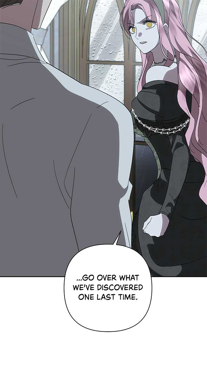 It Was Love at First Sight, Mr. Villain! Chapter 58 - Page 29