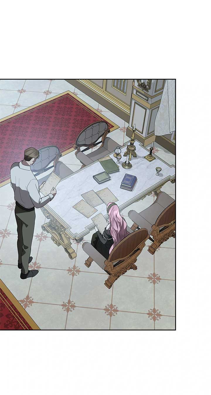 It Was Love at First Sight, Mr. Villain! Chapter 58 - Page 30