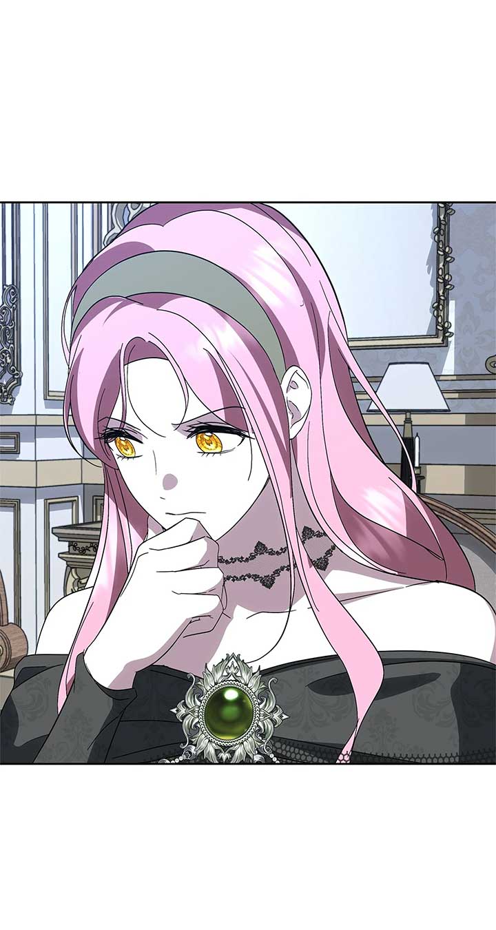 It Was Love at First Sight, Mr. Villain! Chapter 58 - Page 32