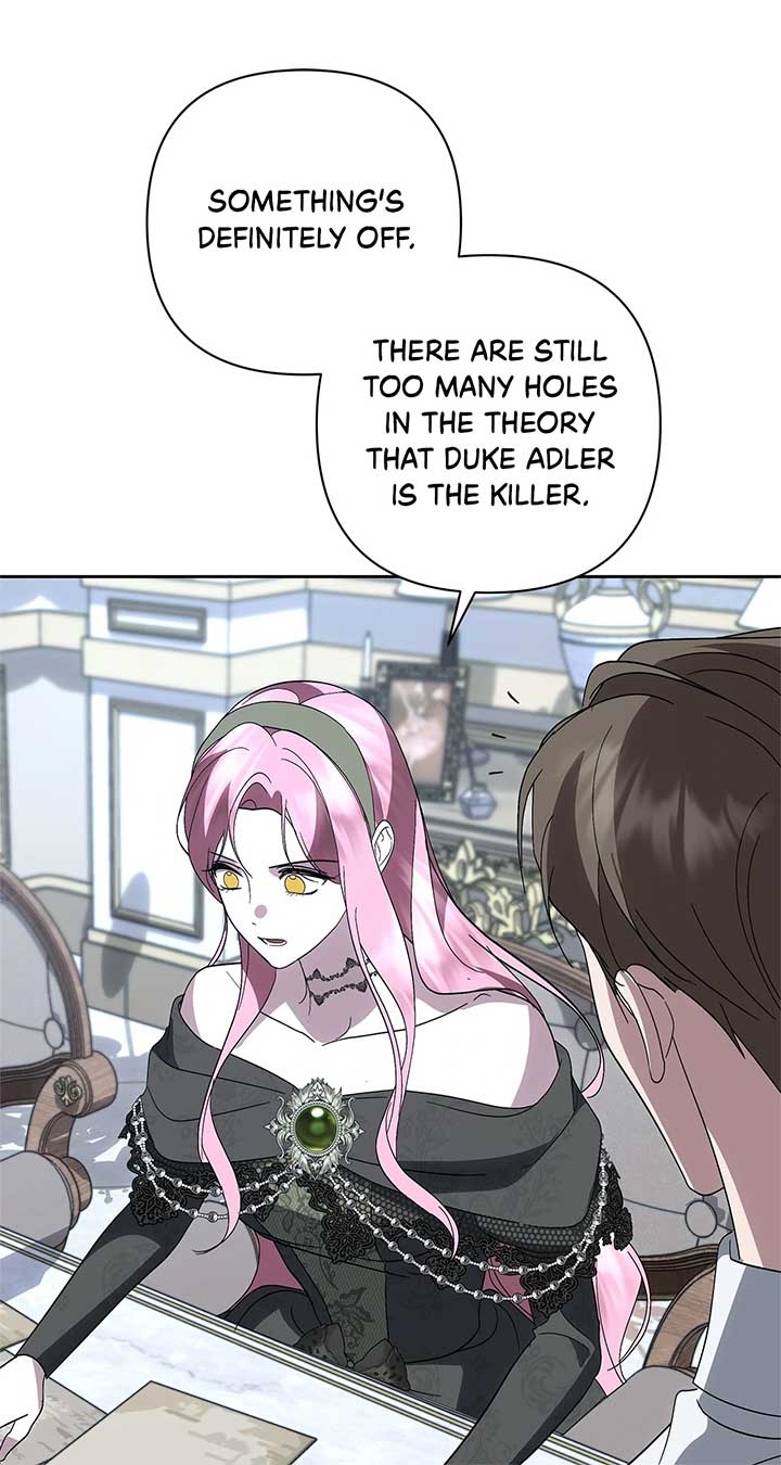 It Was Love at First Sight, Mr. Villain! Chapter 58 - Page 33